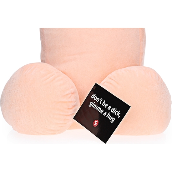 PLUSH PENIS - 60 CM