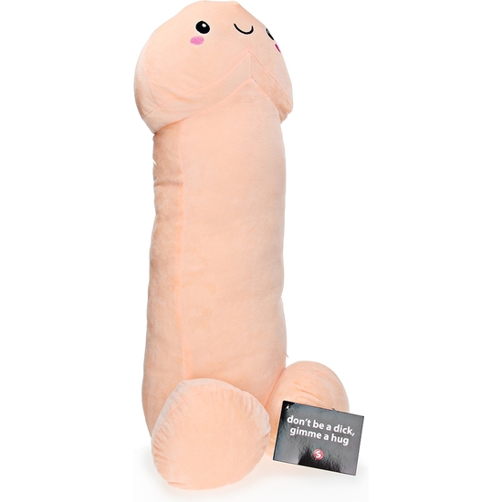 PLUSH PENIS - 60 CM