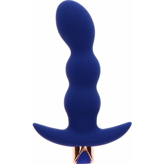 Buy The Risque Butplug Vibrator With Control The Risque Butplug Vibrator With Control