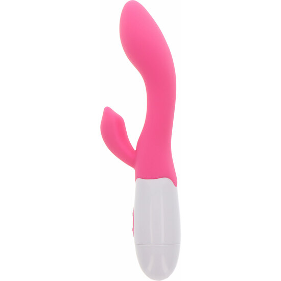 FUNKY LOVER VIBE PINK