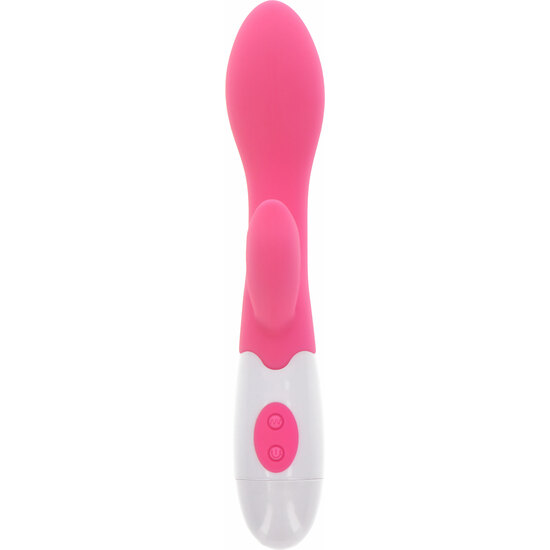 FUNKY LOVER VIBE PINK