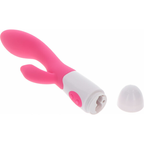 FUNKY LOVER VIBE PINK
