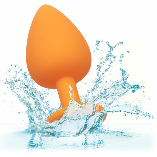 ANAL DILATOR KIT 3 PCS - ORANGE