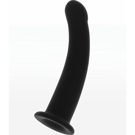 Buy Strap-on Dong Large Black Strap-on Dong Large Black