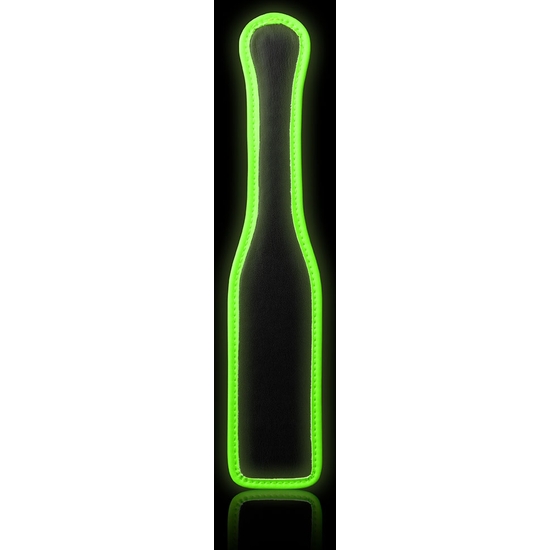 Buy Ouch! - Paddle With Neon Color - Glow In The Dark Ouch! - Paddle With Neon Color - Glow In The Dark