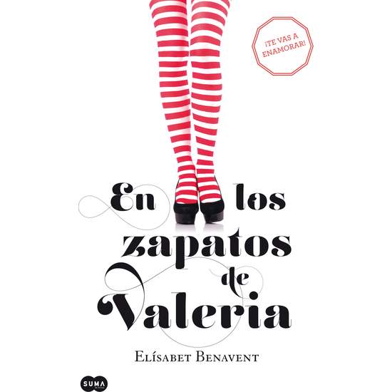 VALERIA IN SHOES. PART 1