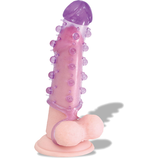 SAMURAI PENIS COVER