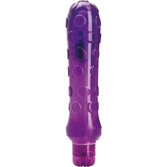 CLIMAX GEMS VIBRADOR AMATISTA CLIMAX GEMS VIBRADOR AMATISTA