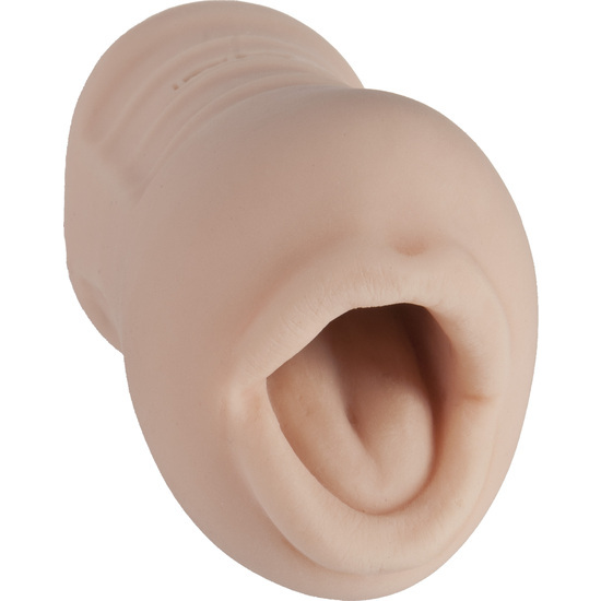Buy Deep Throat Mouth Masturbator Deep Throat Mouth Masturbator