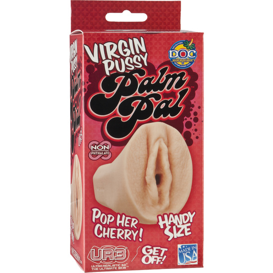 PALM PAL UR3 VIRGIN MASTURBATOR