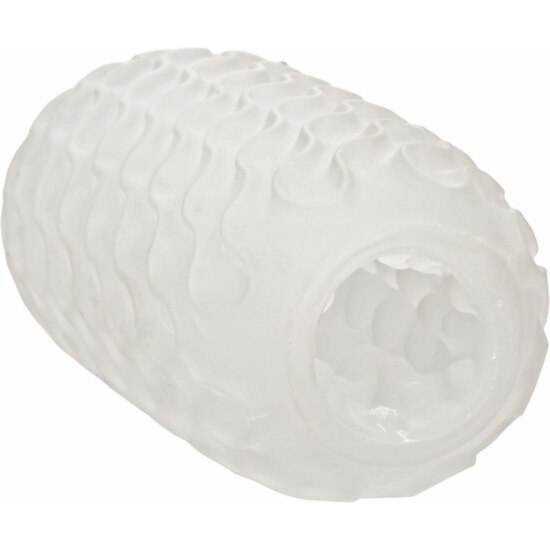 Buy Calexotics - Boundless Nubby Stroker - Masturbador Calexotics - Boundless Nubby Stroker - Masturbador