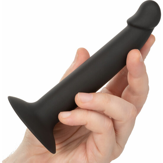 CALEXOTICS - ANAL PLUG - BLACK