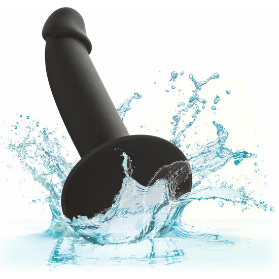 CALEXOTICS - ANAL PLUG - BLACK