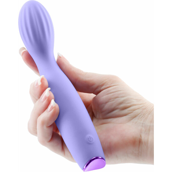 REVEL PIXIE - G-SPOT VIBRATOR - PURPLE