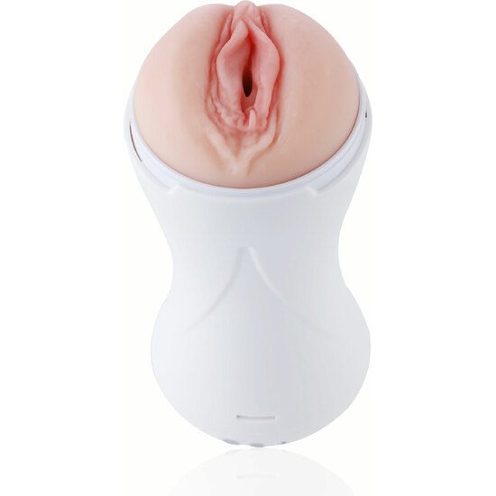 HISMITH - KLICLOK STROKER - VAGINA-SHAPED MASTURBATOR