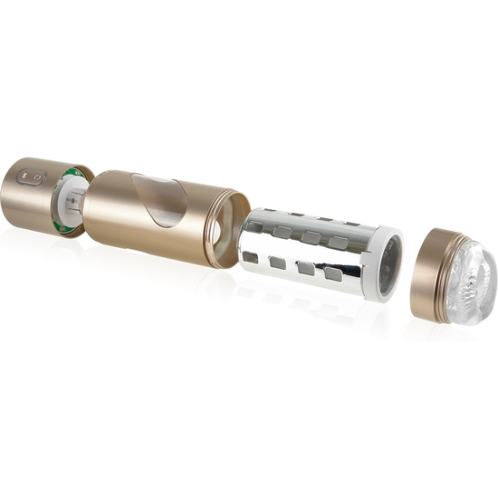 ROTO BATOR USB MALE MASTURBATOR ANO