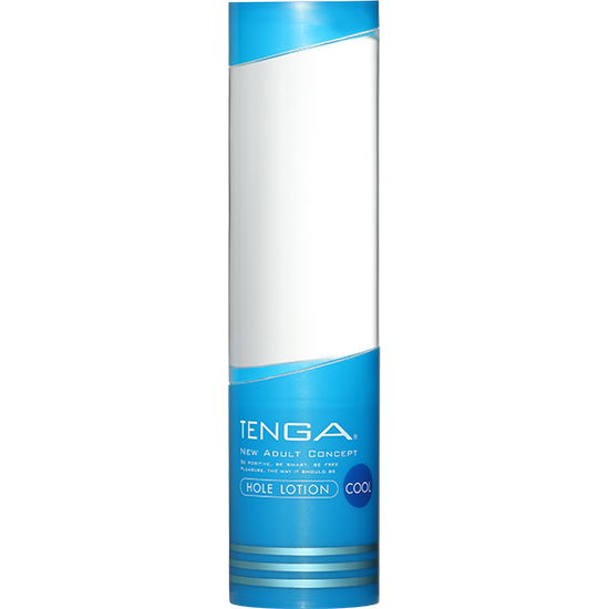 Buy Tenga Hole Lotion Cool 170 Ml Tenga Hole Lotion Cool 170 Ml