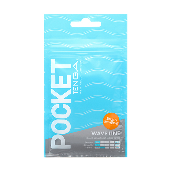 Buy Have Pocket Wave Line Have Pocket Wave Line