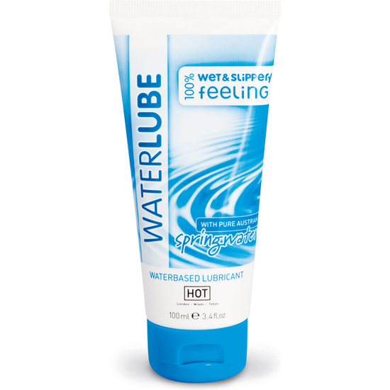 Buy Nature Hot Water Base Lube 100 Ml Nature Hot Water Base Lube 100 Ml