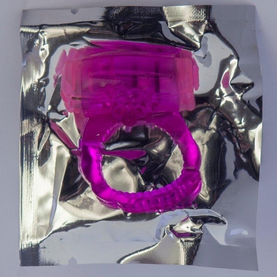 VIBRATING RING