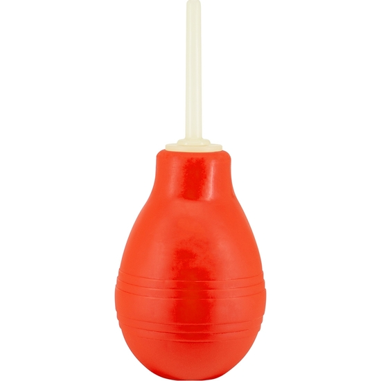 PEAR ANAL CLEANING