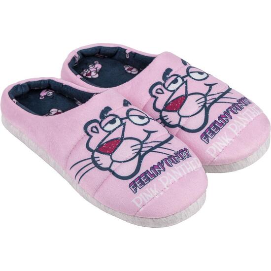 Comprar Zapatillas De Casa Abierta Pink Panther Zapatillas De Casa Abierta Pink Panther