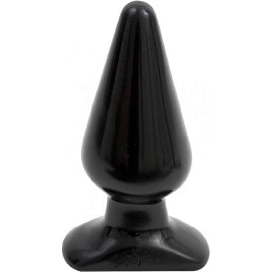 Buy Big Black Anal Butt Plug Big Black Anal Butt Plug