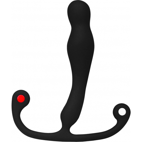 Buy Eupho Syn Trident - Prostate Stimulator - Black Eupho Syn Trident - Prostate Stimulator - Black