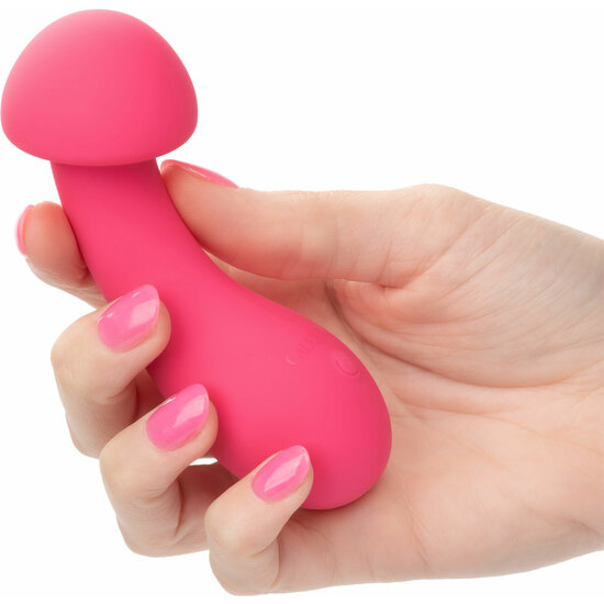 CALEXOTICS - PIXIES EXCITER - STIMULATOR - PINK