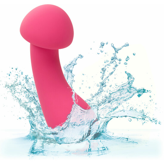 CALEXOTICS - PIXIES EXCITER - STIMULATOR - PINK