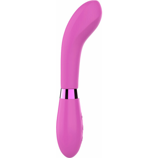 TOYJOY - MILKSHAKE DANCE VIBRATOR - VIOLET