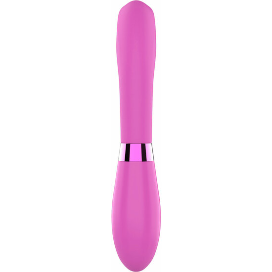 TOYJOY - MILKSHAKE DANCE VIBRATOR - VIOLET