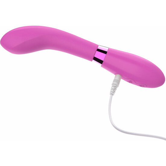 TOYJOY - MILKSHAKE DANCE VIBRATOR - VIOLET