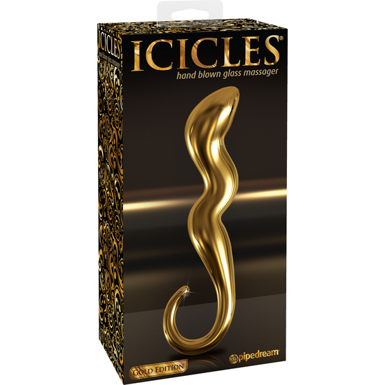 ICICLES GOLD EDITION - G01