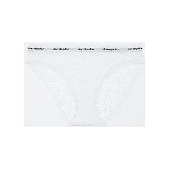 PACK 12 ASSORTED LACE BIKINI BLACK / BLUE / ANTHRACITE / MARON / GREEN / WHITE