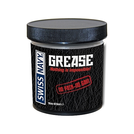 Buy Swiss Navy Grease Oil Lubricant 473 Ml Swiss Navy Grease Oil Lubricant 473 Ml