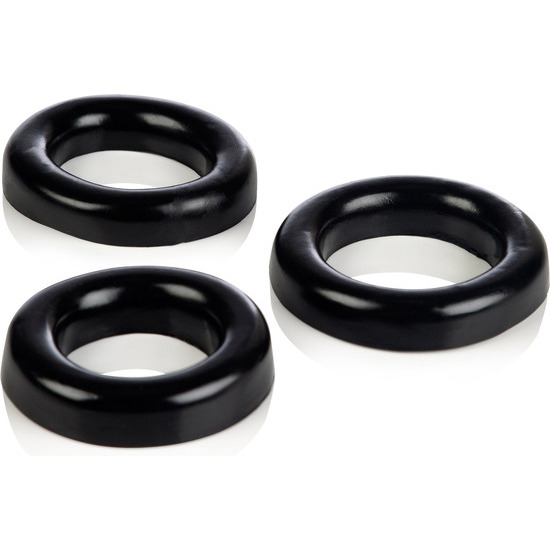 COLT SET 3 RINGS