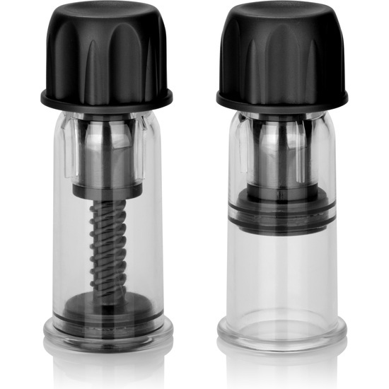 Buy Vaccum Twist Black Nipple Suckers Vaccum Twist Black Nipple Suckers