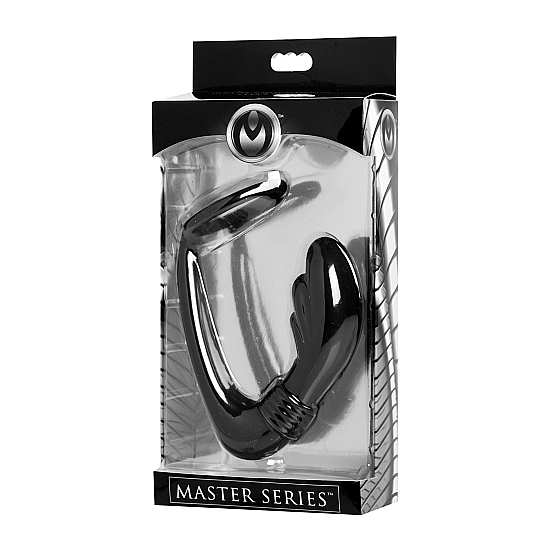 COBRA SILICONE - PENIS RING AND P-POINT MASSAGER