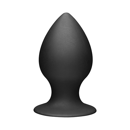 Buy Silicone Anal Plug - L Silicone Anal Plug - L