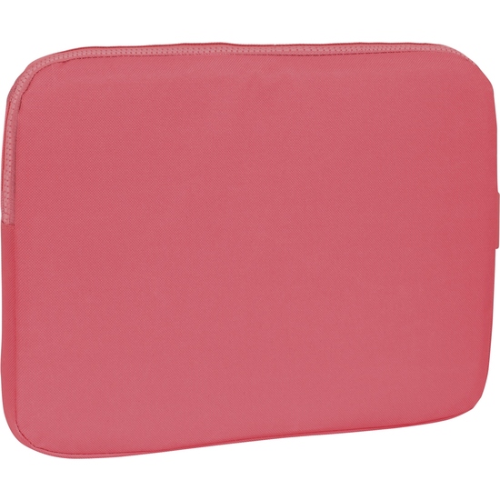 FUNDA PARA PORTATIL 14 SAFTA BASIC  MARSALA