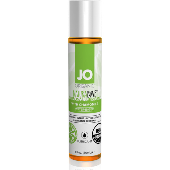 Buy Jo Naturalove Original Lubricant 30 Ml Jo Naturalove Original Lubricant 30 Ml
