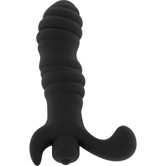 Buy Sono N 26 Black Vibrating Prostate Massager Sono N 26 Black Vibrating Prostate Massager