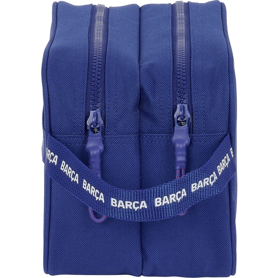 NECESER 2 CREMALLERAS ADAPT.CARRO F.C.BARCELONA 1ª EQUIP. 23/24