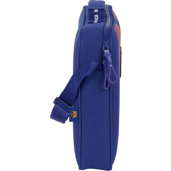 CARTERA EXTRAESCOLARES F.C.BARCELONA 1ª EQUIP. 23/24