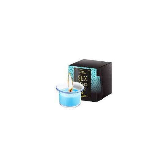 Buy Scented Romance Massage Candle Scented Romance Massage Candle
