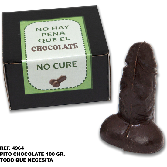 CHOCOLATE WHITE 100GR. EVERYTHING YOU NEED