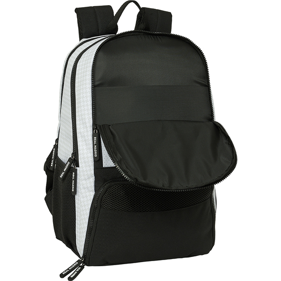 MOCHILA PADEL REAL MADRID 1ª EQUIP. 24/25