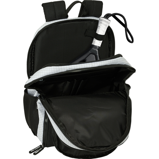 MOCHILA PADEL REAL MADRID 1ª EQUIP. 24/25