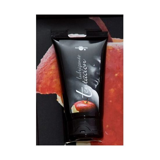 Buy Lubricant Temptation 75 Ml Chocolate Lubricant Temptation 75 Ml Chocolate